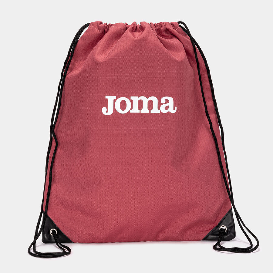 Kids Camp Gym Sack Pink