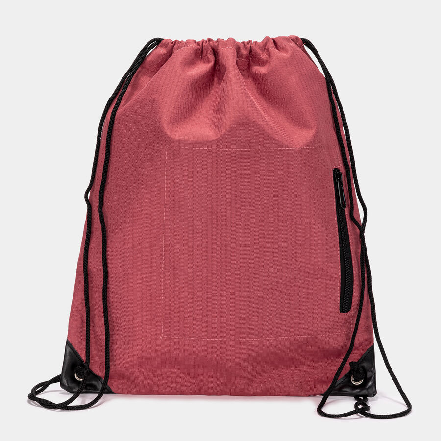 Kids Camp Gym Sack Pink
