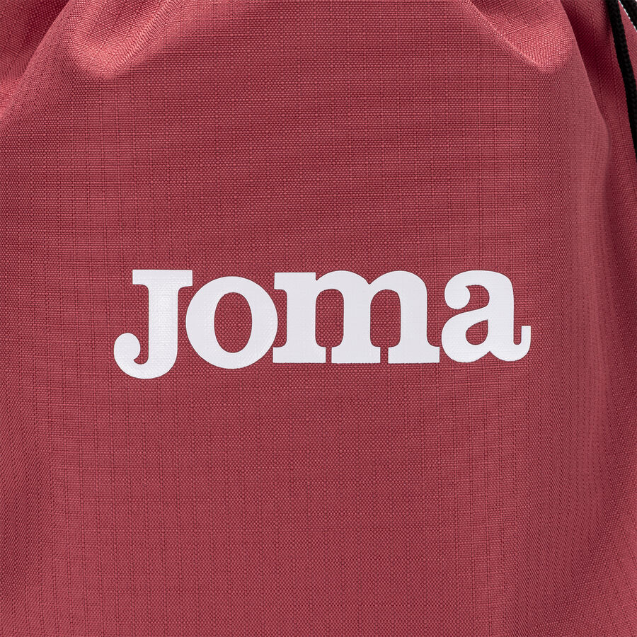 Kids Camp Gym Sack Pink