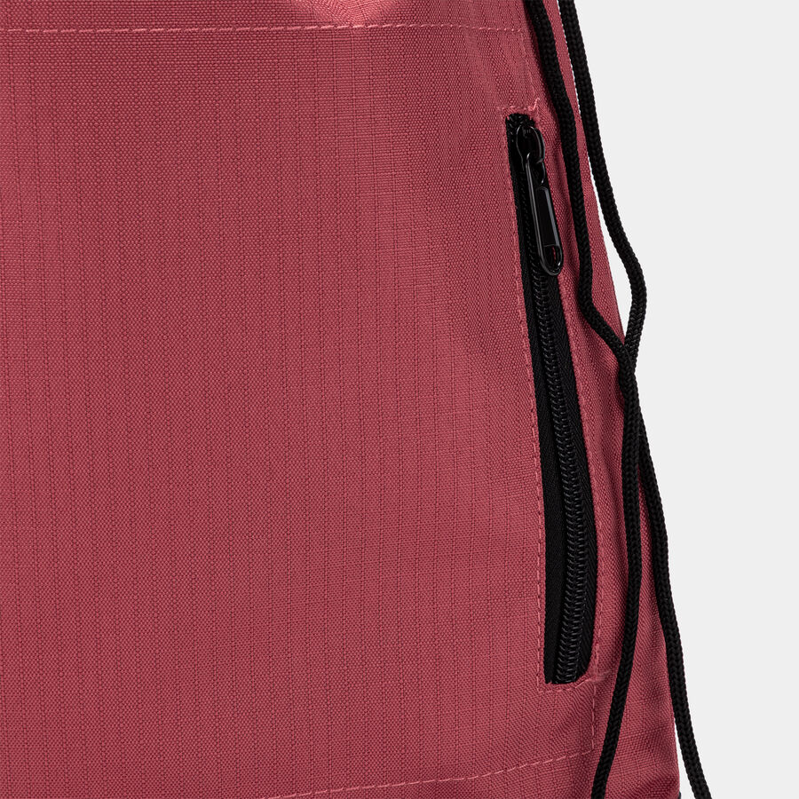 Kids Camp Gym Sack Pink
