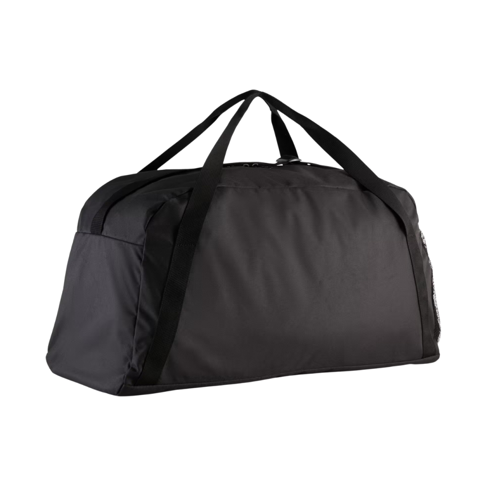 Puma Attacanto Sports Bag M black-blue 91630 02