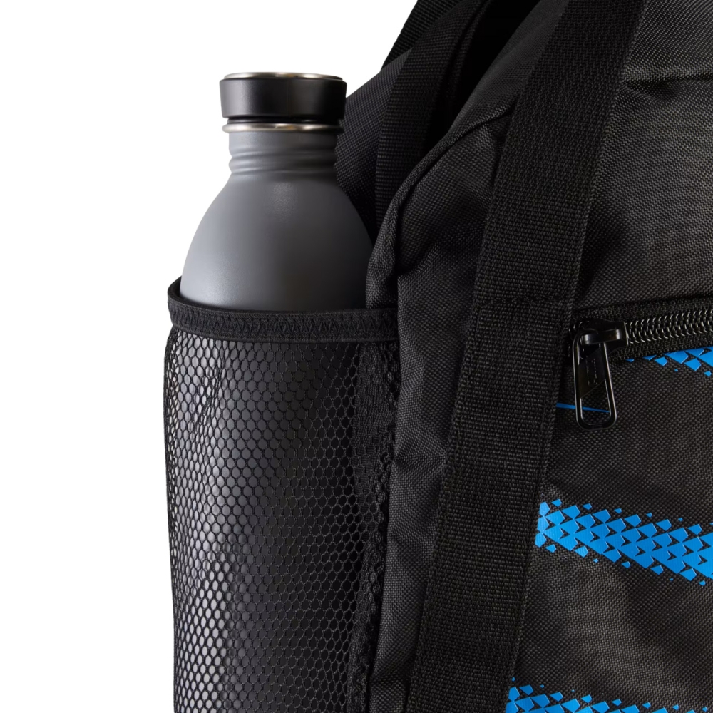 Puma Attacanto Sports Bag S black-blue 91629 02