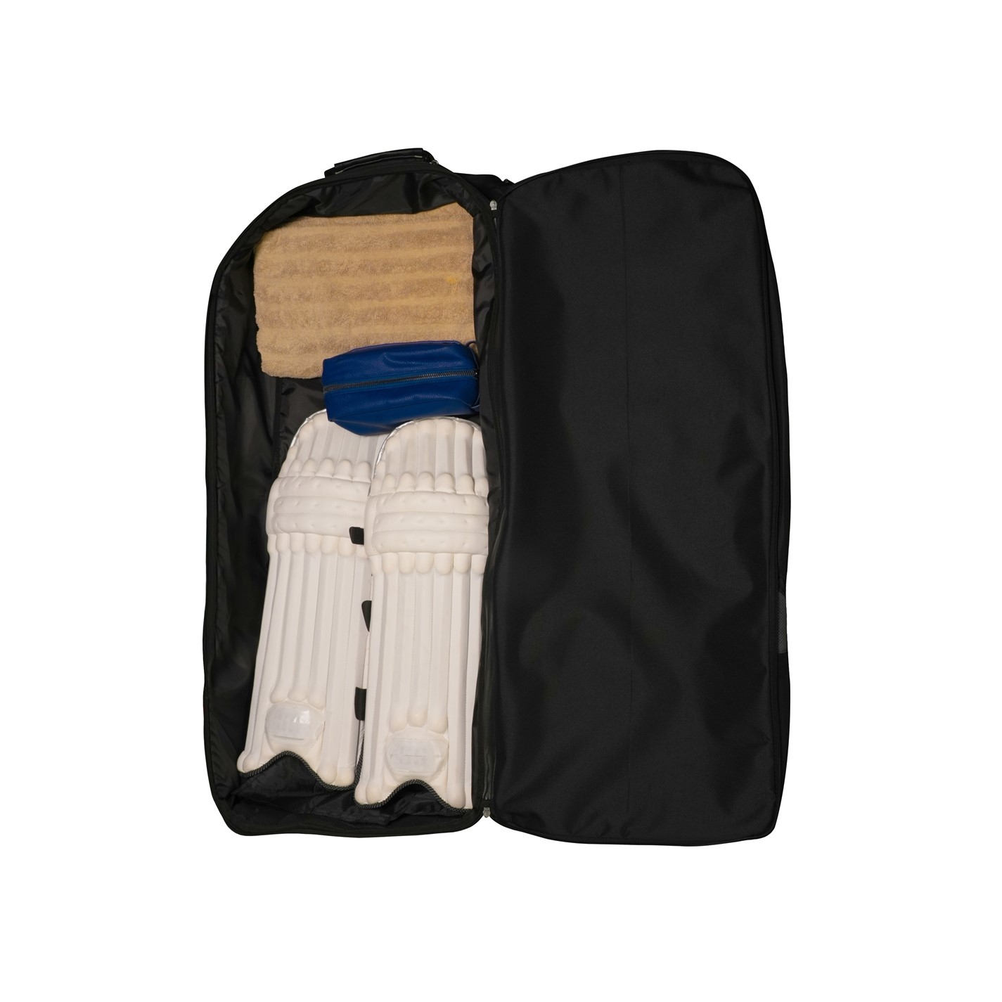 Shrey Meta Wheelie 150 Bag Sn00