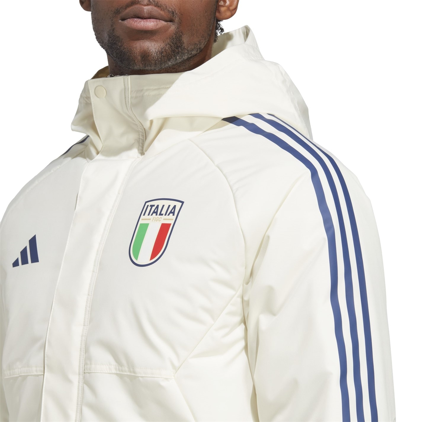adidas Italy Condivo 23 Parka Adults