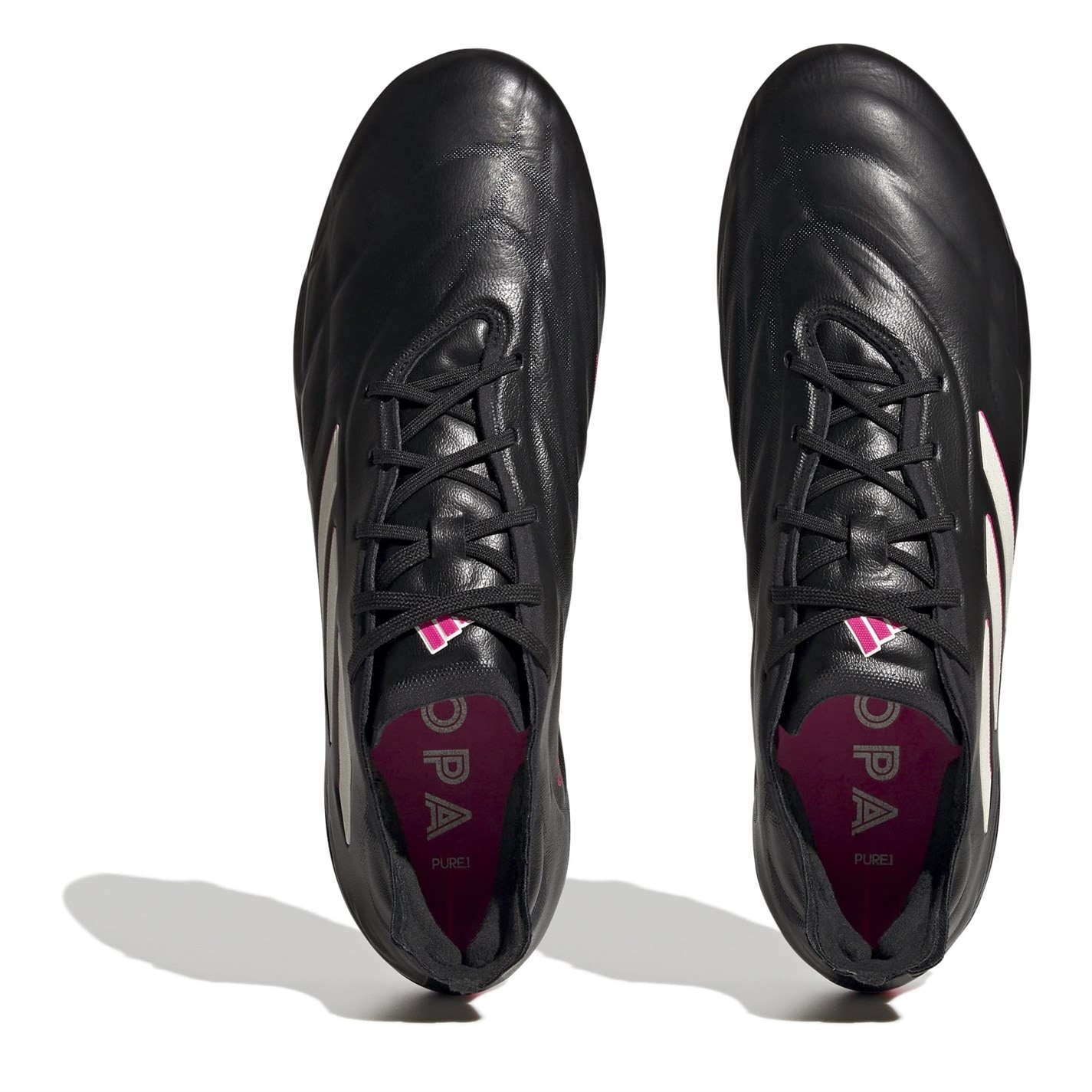 adidas Copa Pure.1 Soft Ground Footbal Boots Juniors