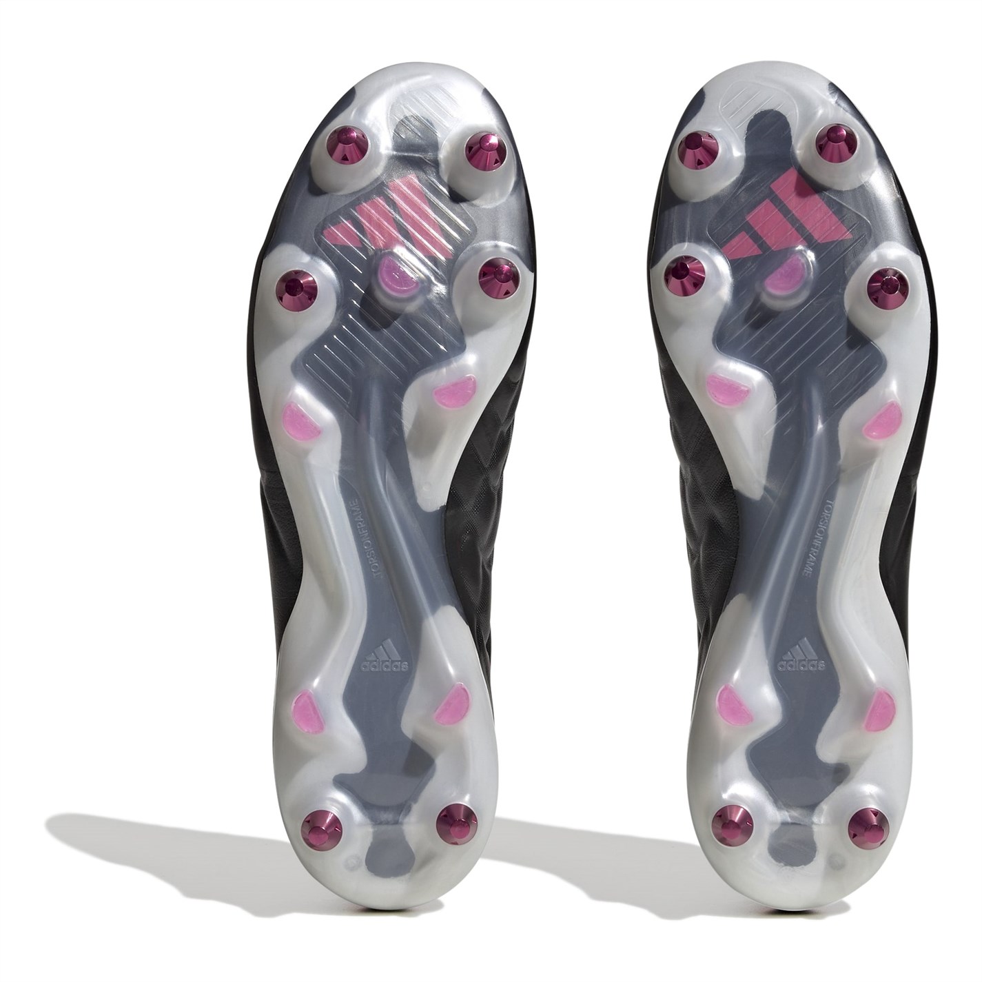 adidas Copa Pure.1 Soft Ground Footbal Boots Juniors