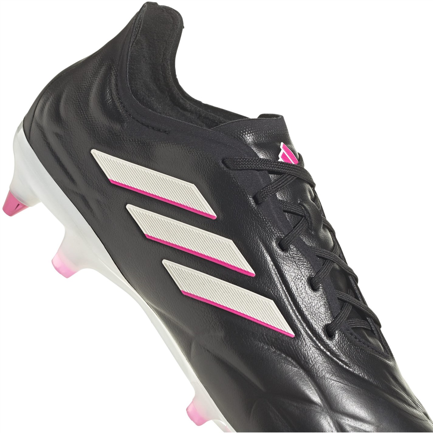 adidas Copa Pure.1 Soft Ground Footbal Boots Juniors