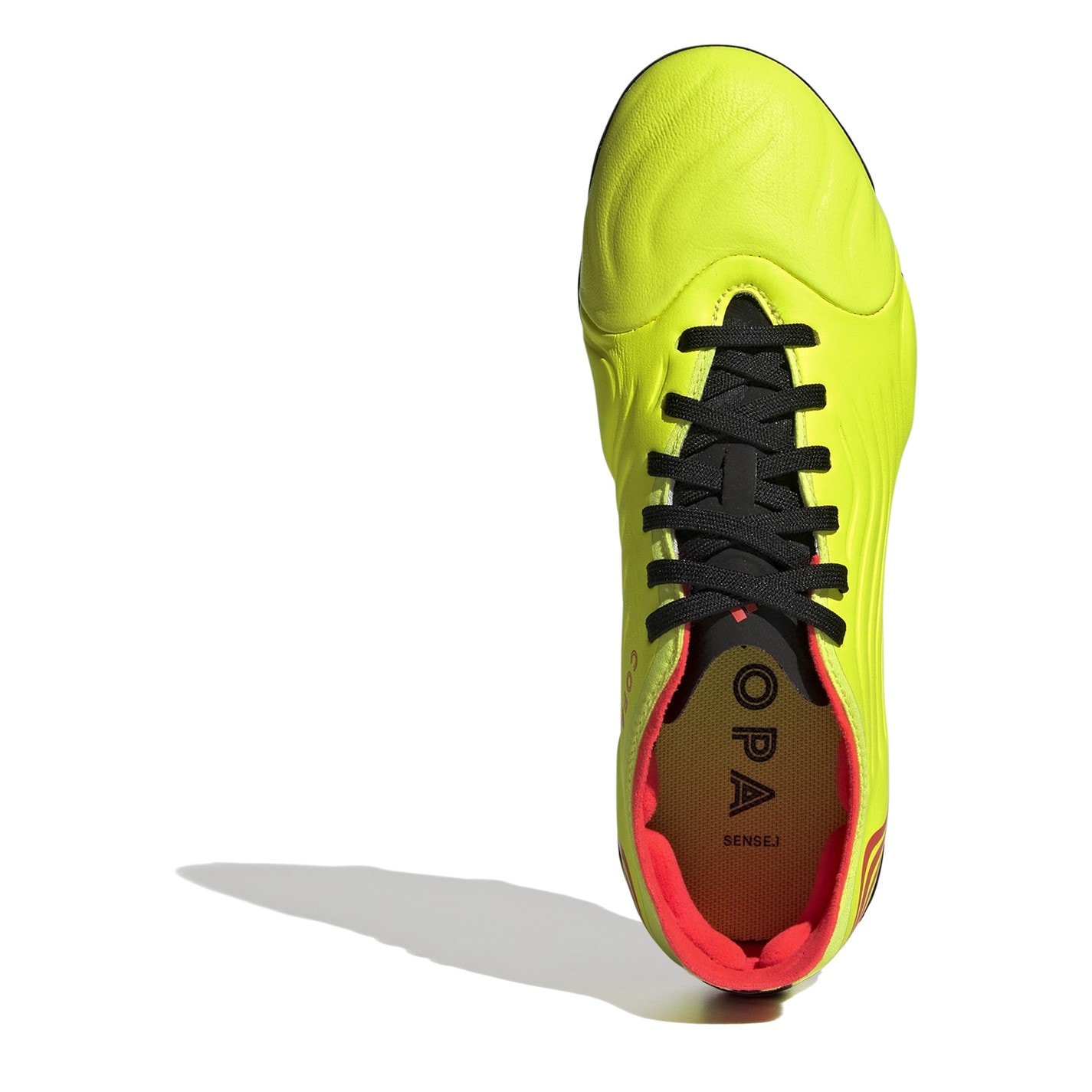 adidas Copa Sense.1 Firm Ground Boots Childrens