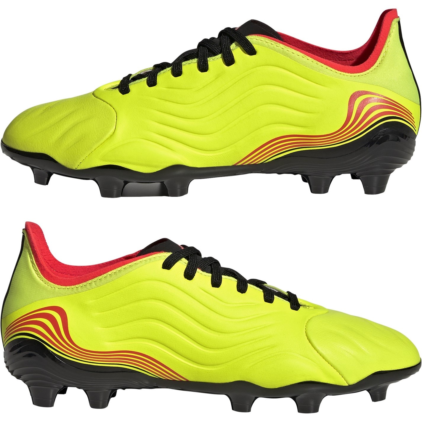 adidas Copa Sense.1 Firm Ground Boots Childrens