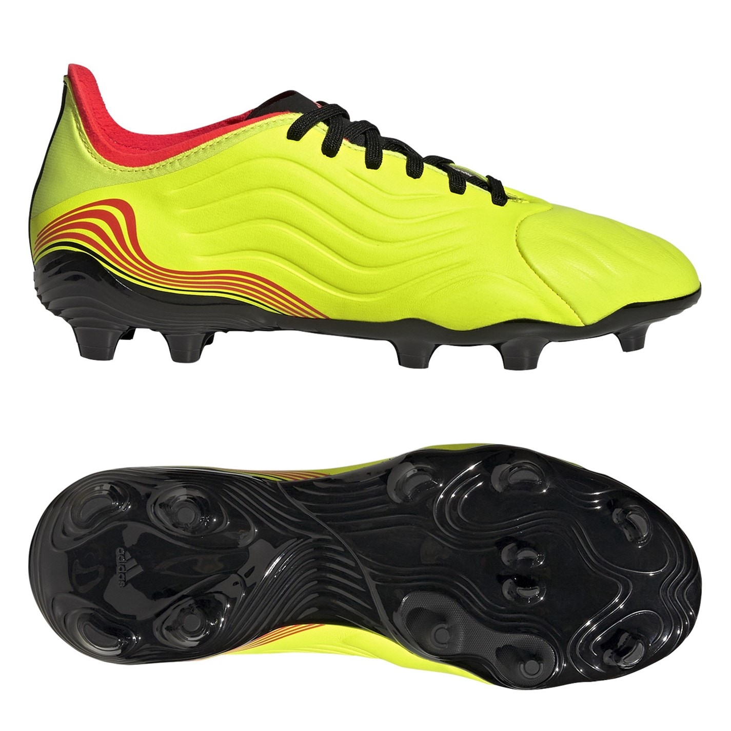 adidas Copa Sense.1 Firm Ground Boots Childrens