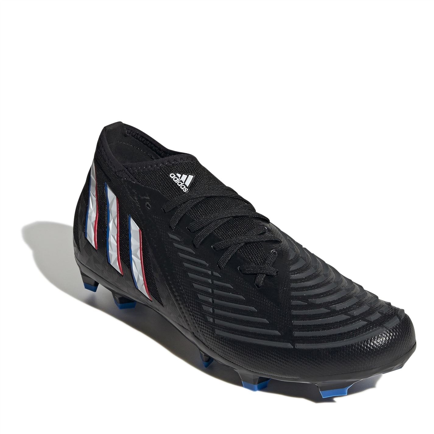 adidas Edge.2 Firm Ground Boots Unisex