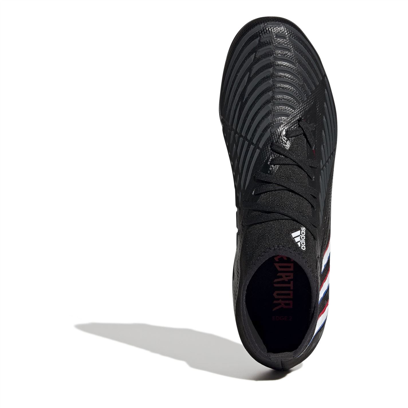 adidas Edge.2 Firm Ground Boots Unisex