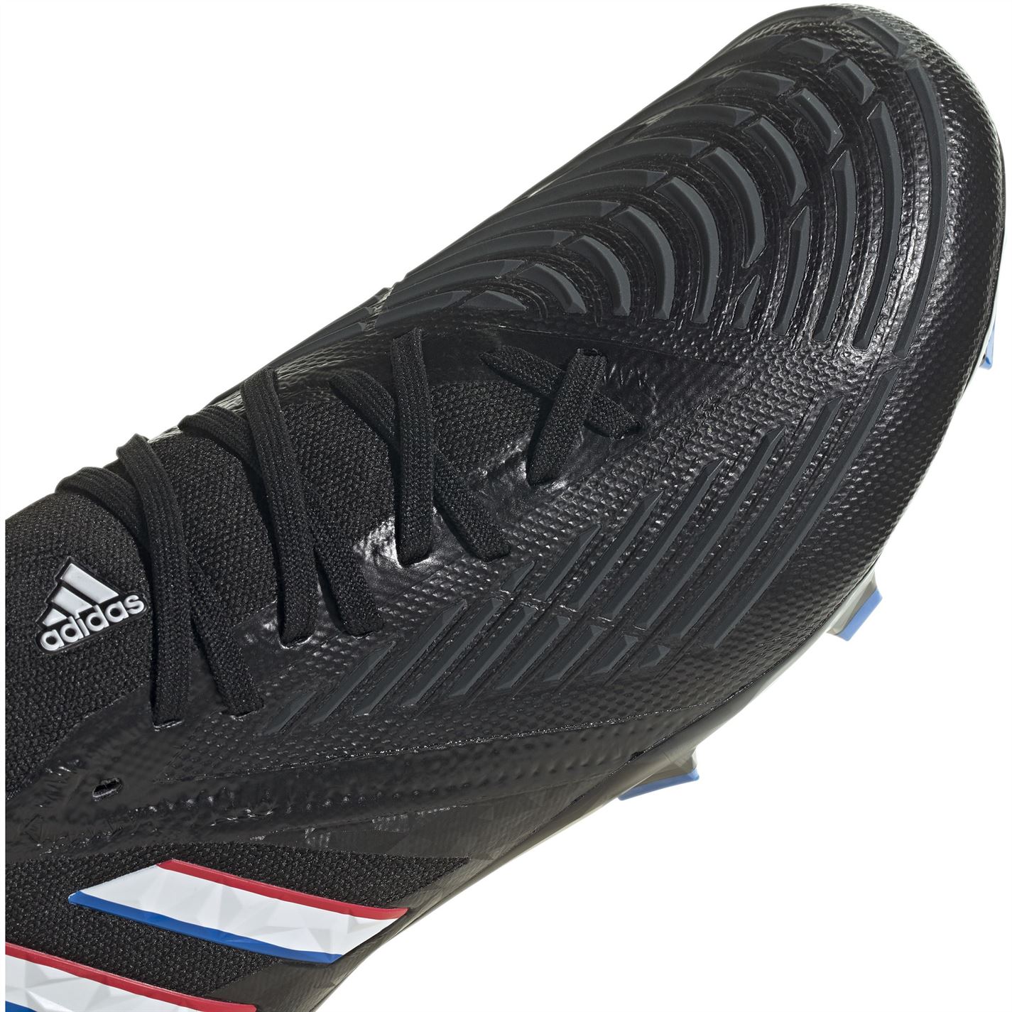 adidas Edge.2 Firm Ground Boots Unisex