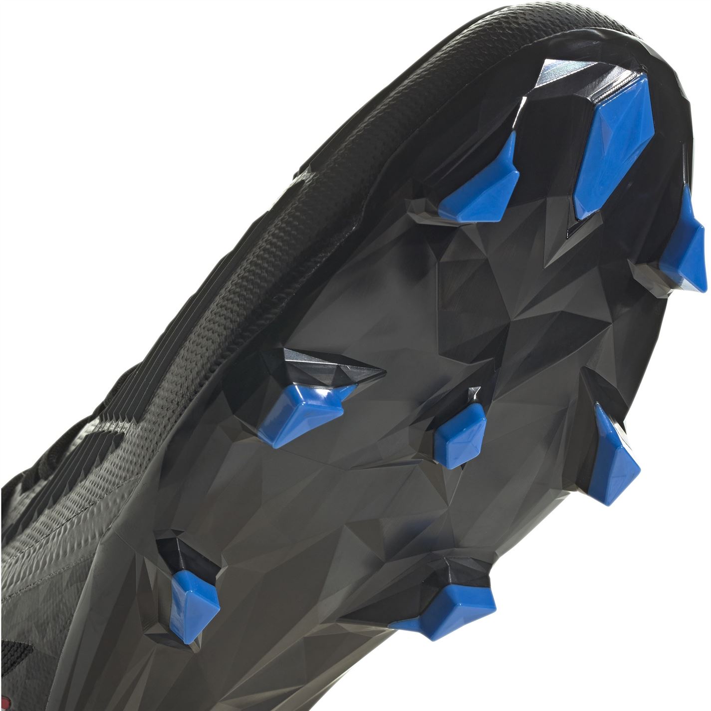 adidas Edge.2 Firm Ground Boots Unisex