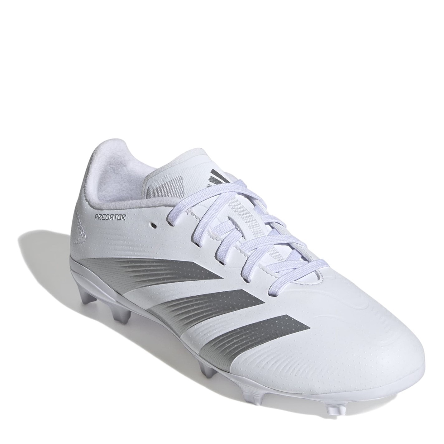 adidas Predator 24 League Junior Firm Ground Boots