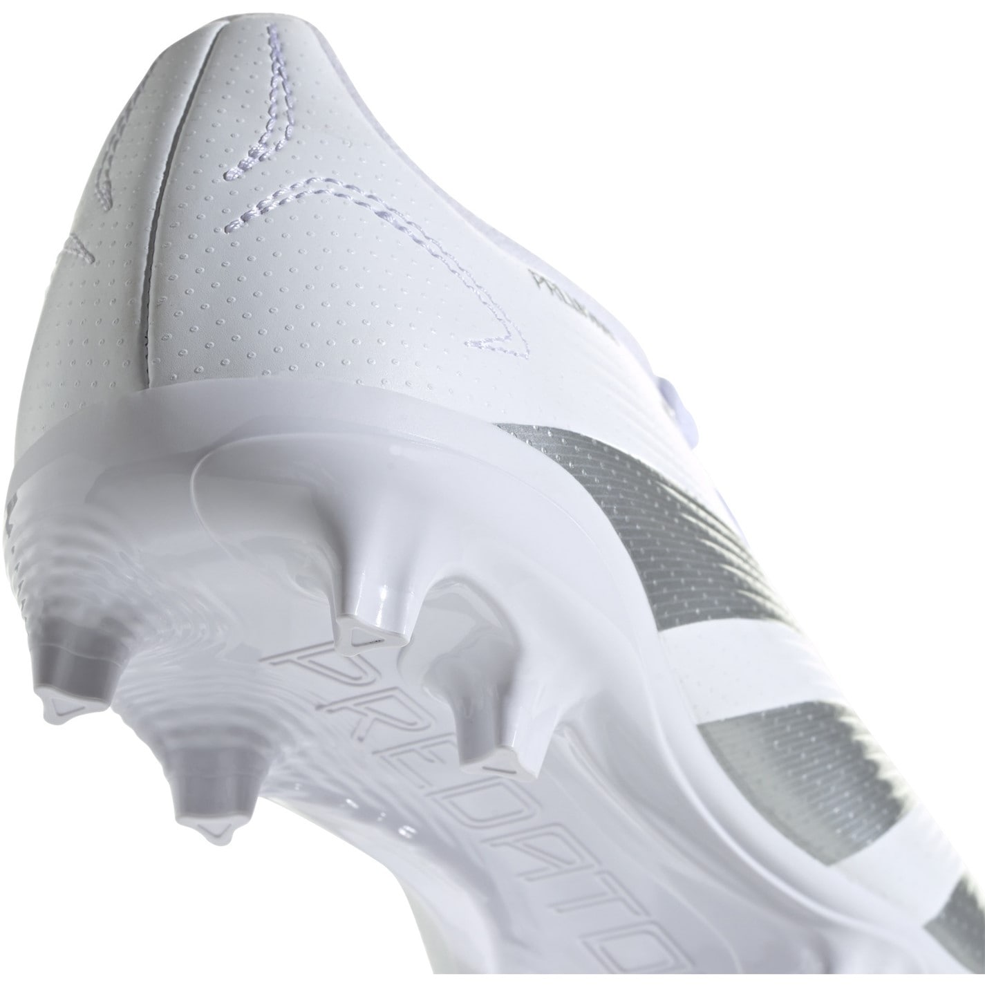 adidas Predator 24 League Junior Firm Ground Boots
