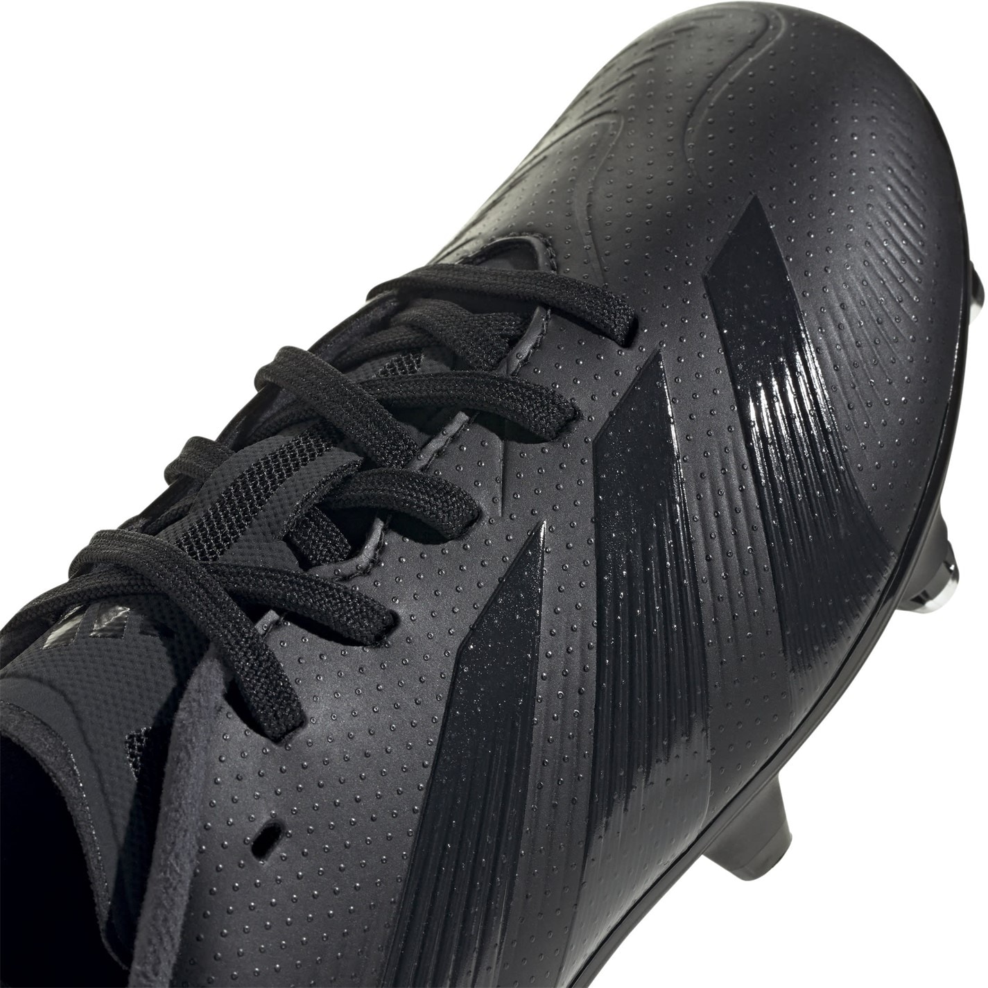adidas Predator 24 League Childrens Soft Ground Boots