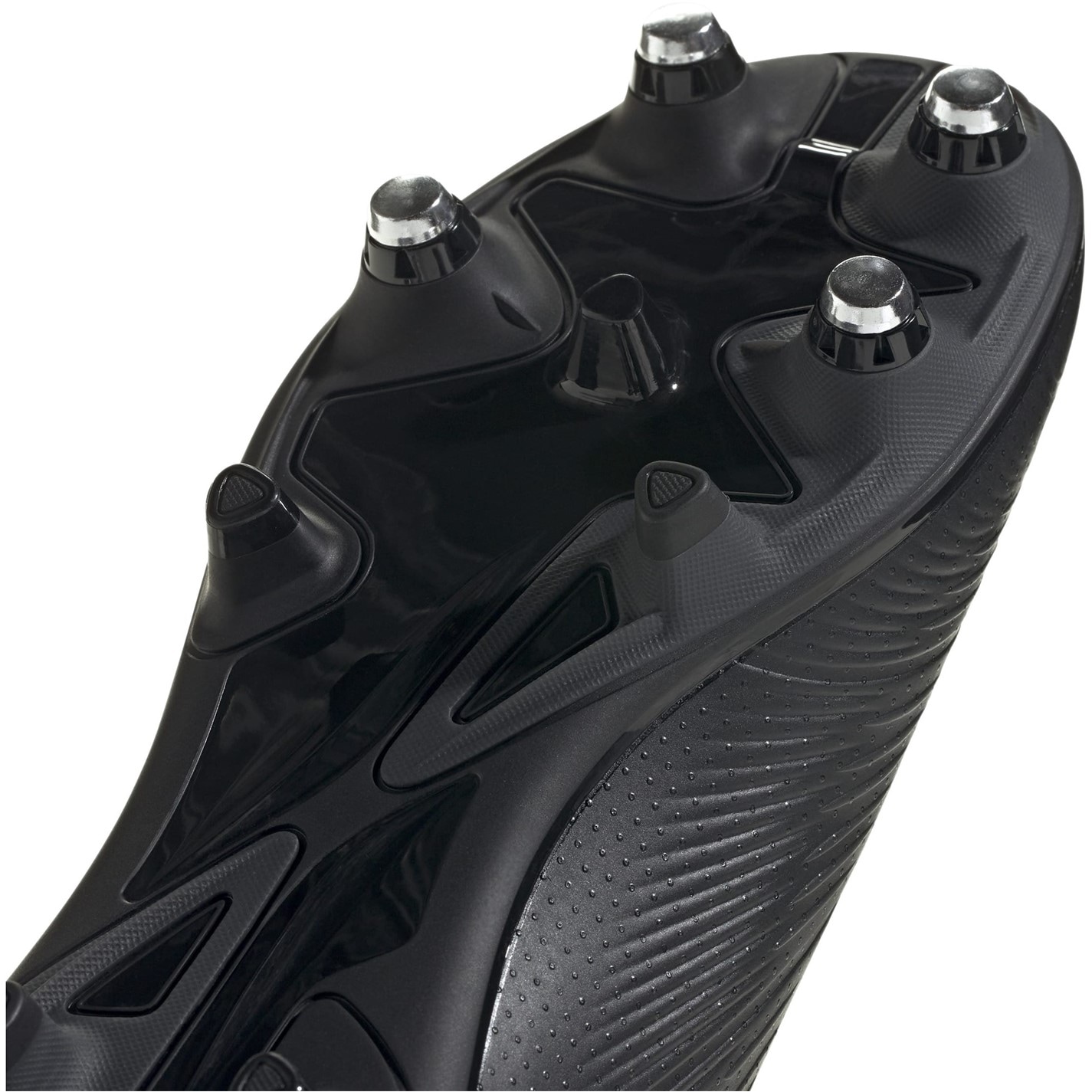 adidas Predator 24 League Childrens Soft Ground Boots