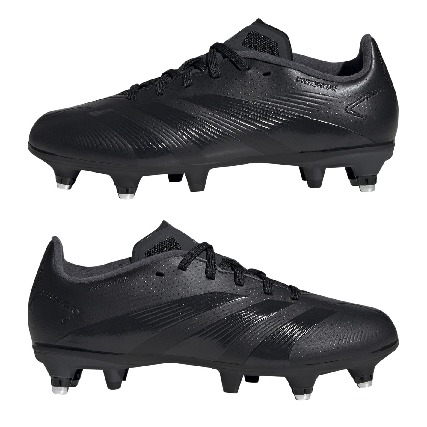 adidas Predator 24 League Childrens Soft Ground Boots