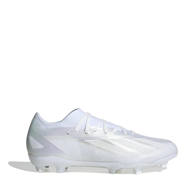 adidas X Crazyfast.2 Firm Ground Boots Juniors