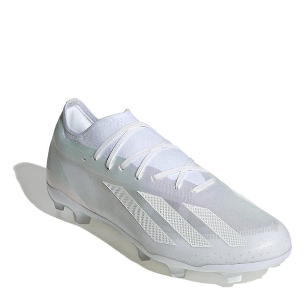 adidas X Crazyfast.2 Firm Ground Boots Juniors