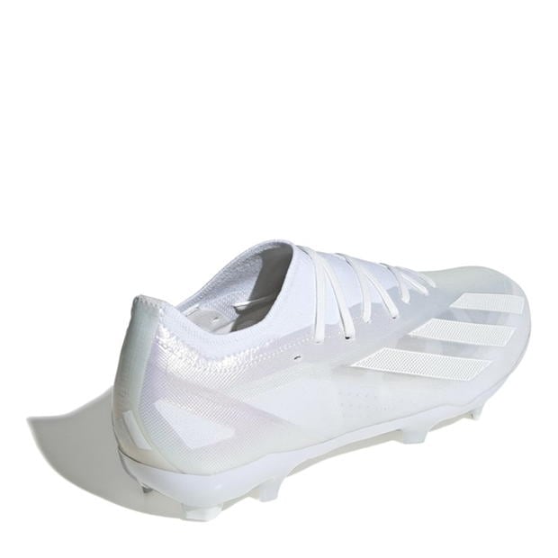 adidas X Crazyfast.2 Firm Ground Boots Juniors