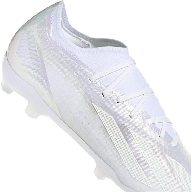adidas X Crazyfast.2 Firm Ground Boots Juniors