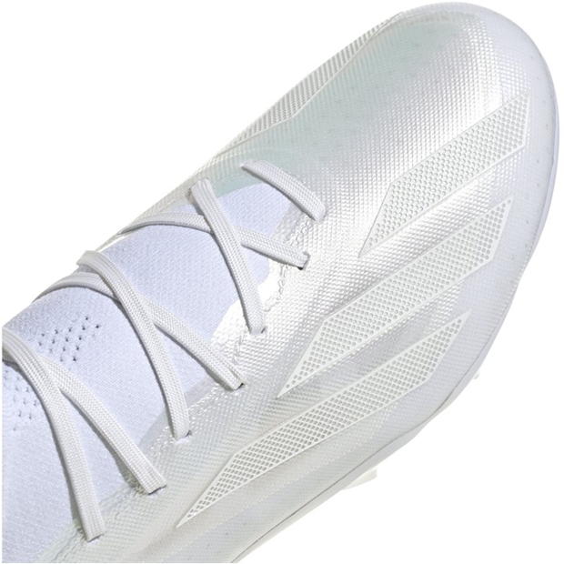 adidas X Crazyfast.2 Firm Ground Boots Juniors
