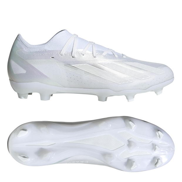 adidas X Crazyfast.2 Firm Ground Boots Juniors