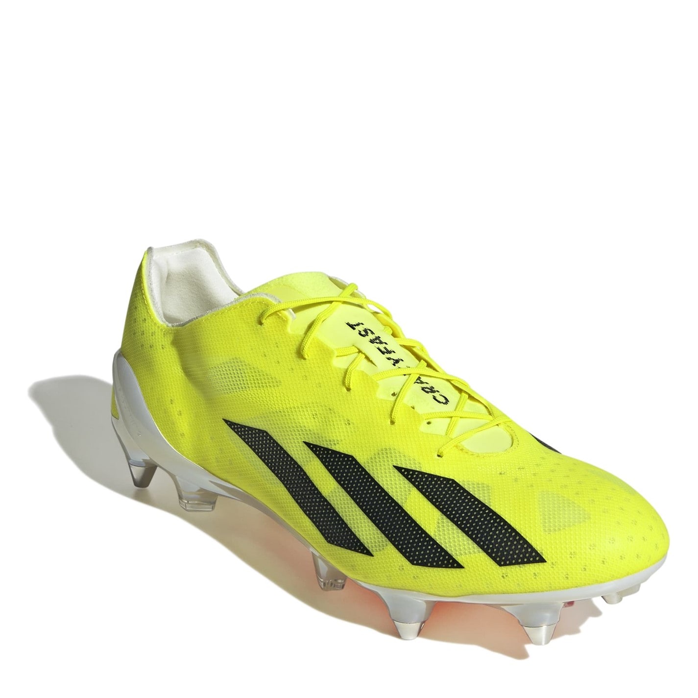 adidas X Crazyfast+ Elite Soft Ground Football Boot