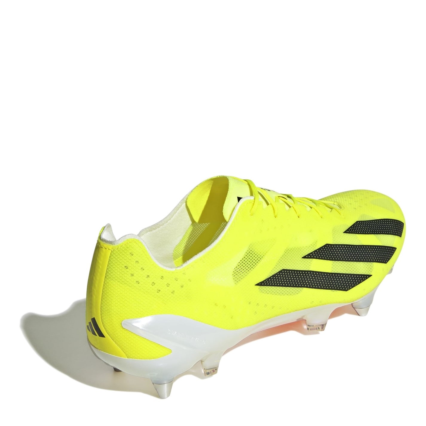 adidas X Crazyfast+ Elite Soft Ground Football Boot