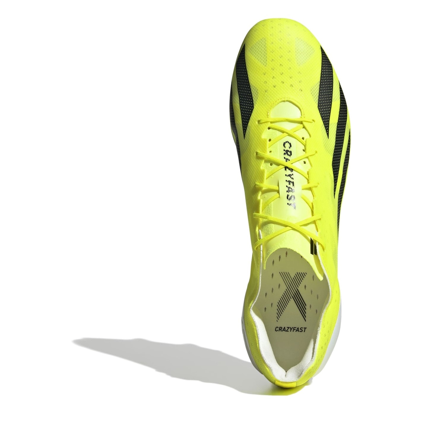 adidas X Crazyfast+ Elite Soft Ground Football Boot