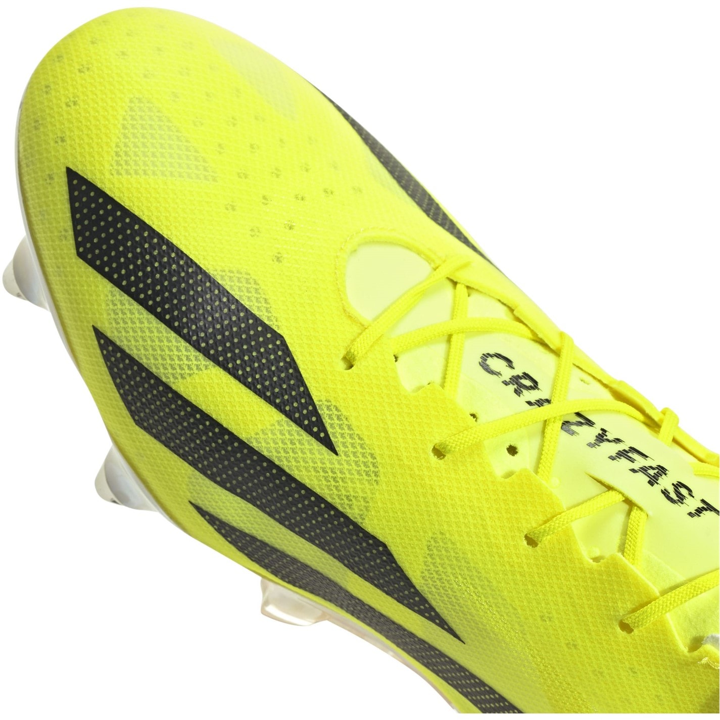 adidas X Crazyfast+ Elite Soft Ground Football Boot