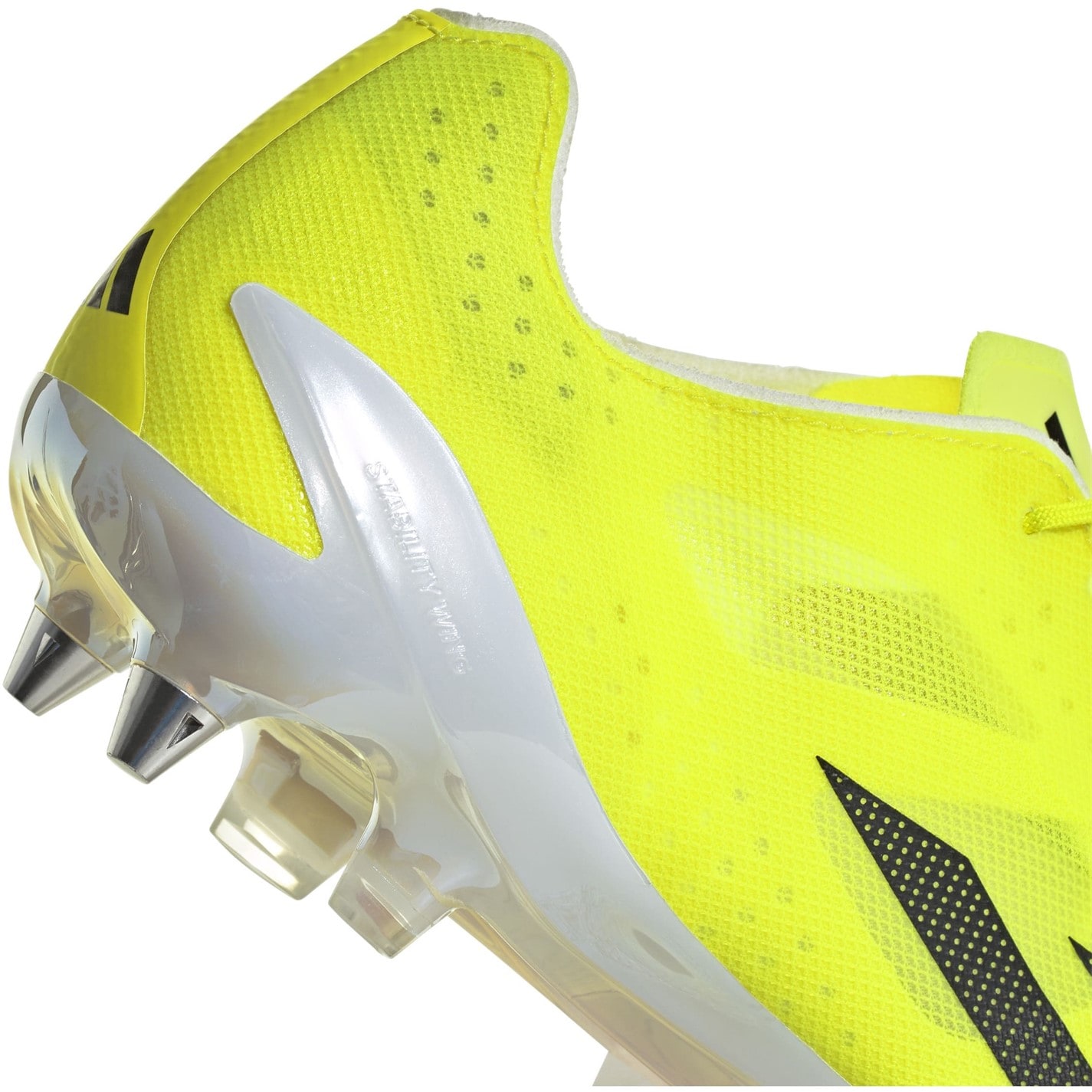 adidas X Crazyfast+ Elite Soft Ground Football Boot