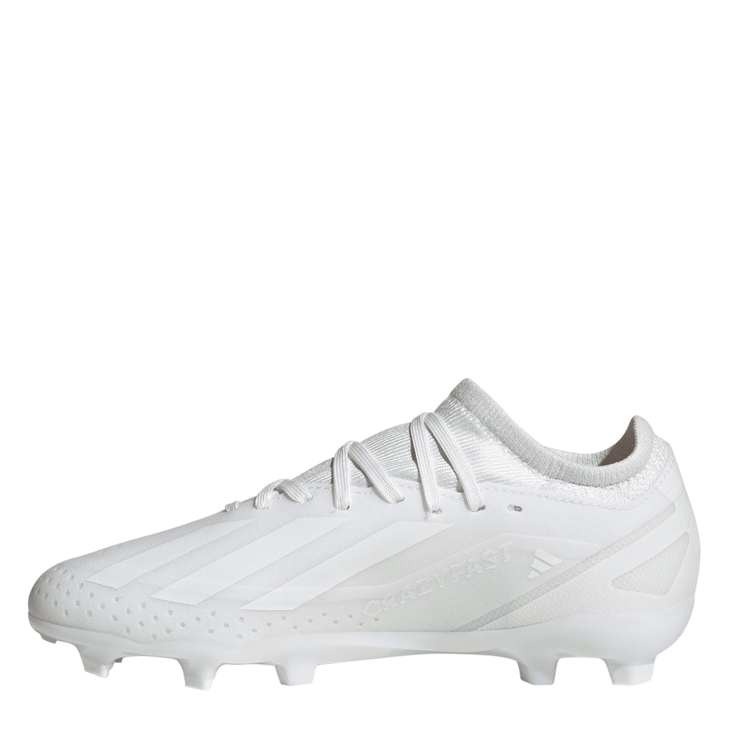 adidas X Crazyfast League Childrens Firm Ground Boots