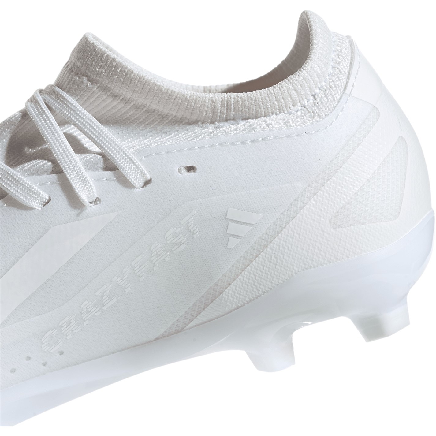 adidas X Crazyfast League Childrens Firm Ground Boots