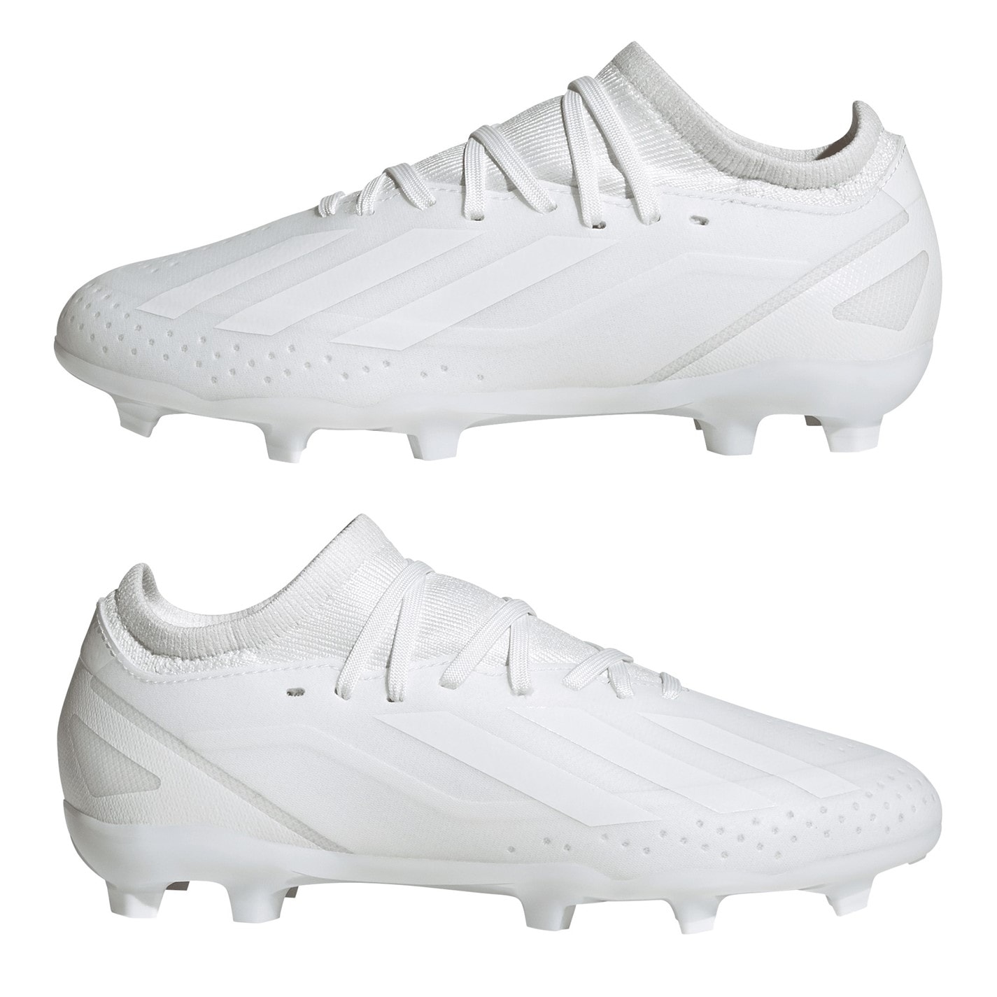 adidas X Crazyfast League Childrens Firm Ground Boots