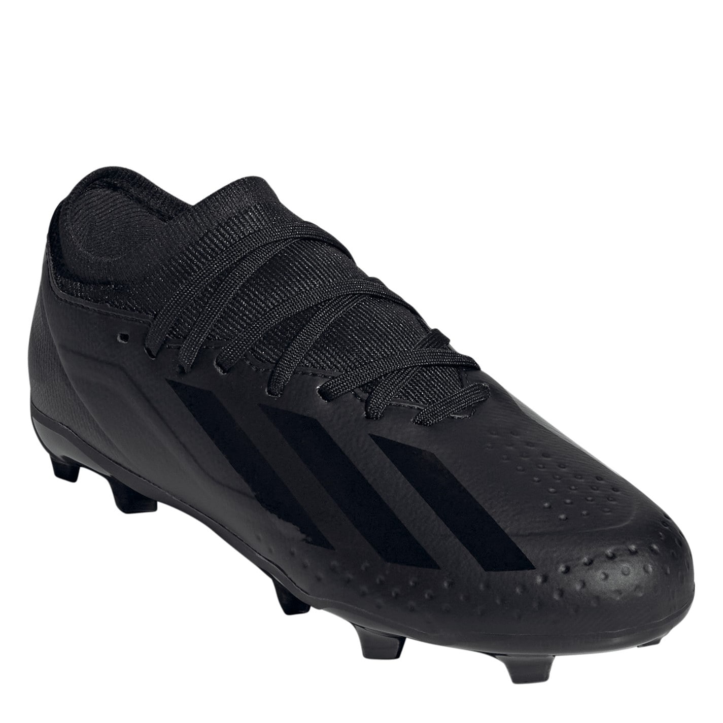 adidas X Crazyfast League Junior Firm Ground Boots