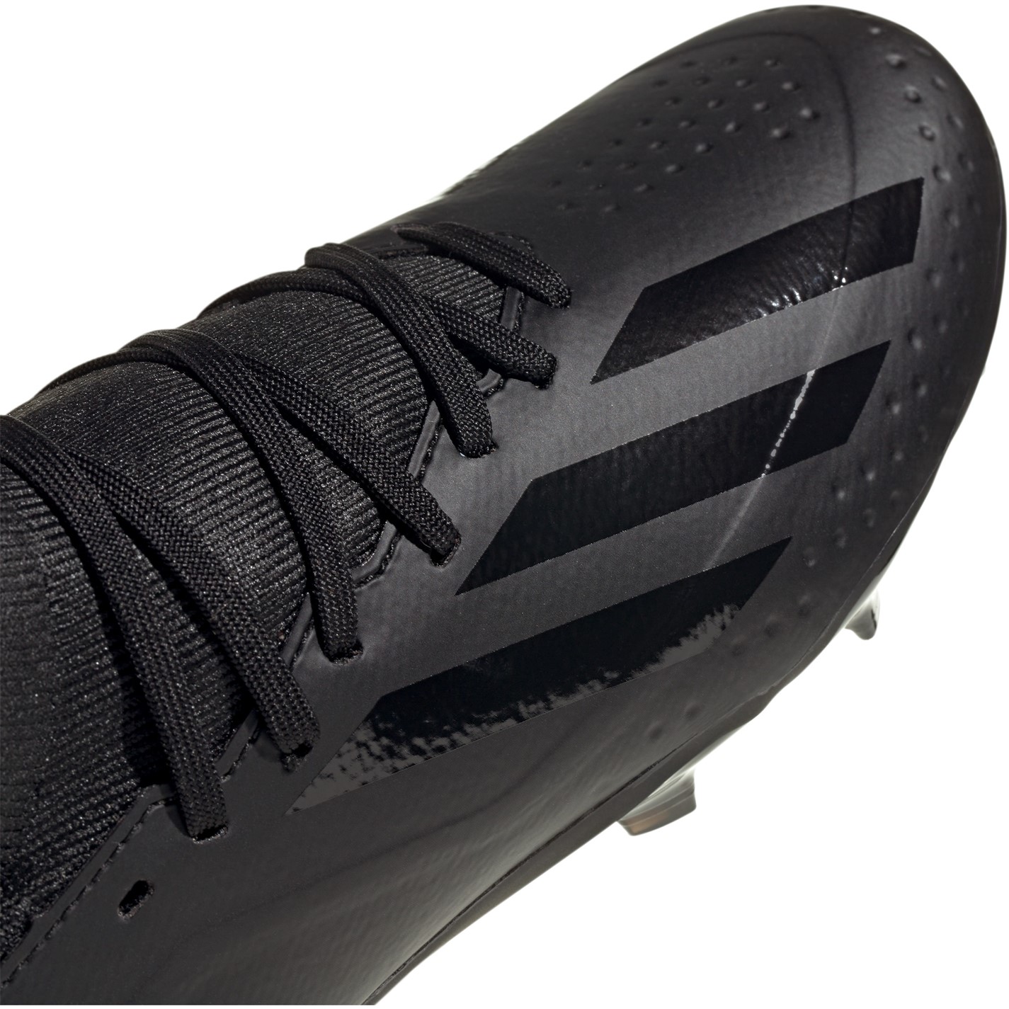 adidas X Crazyfast League Junior Firm Ground Boots