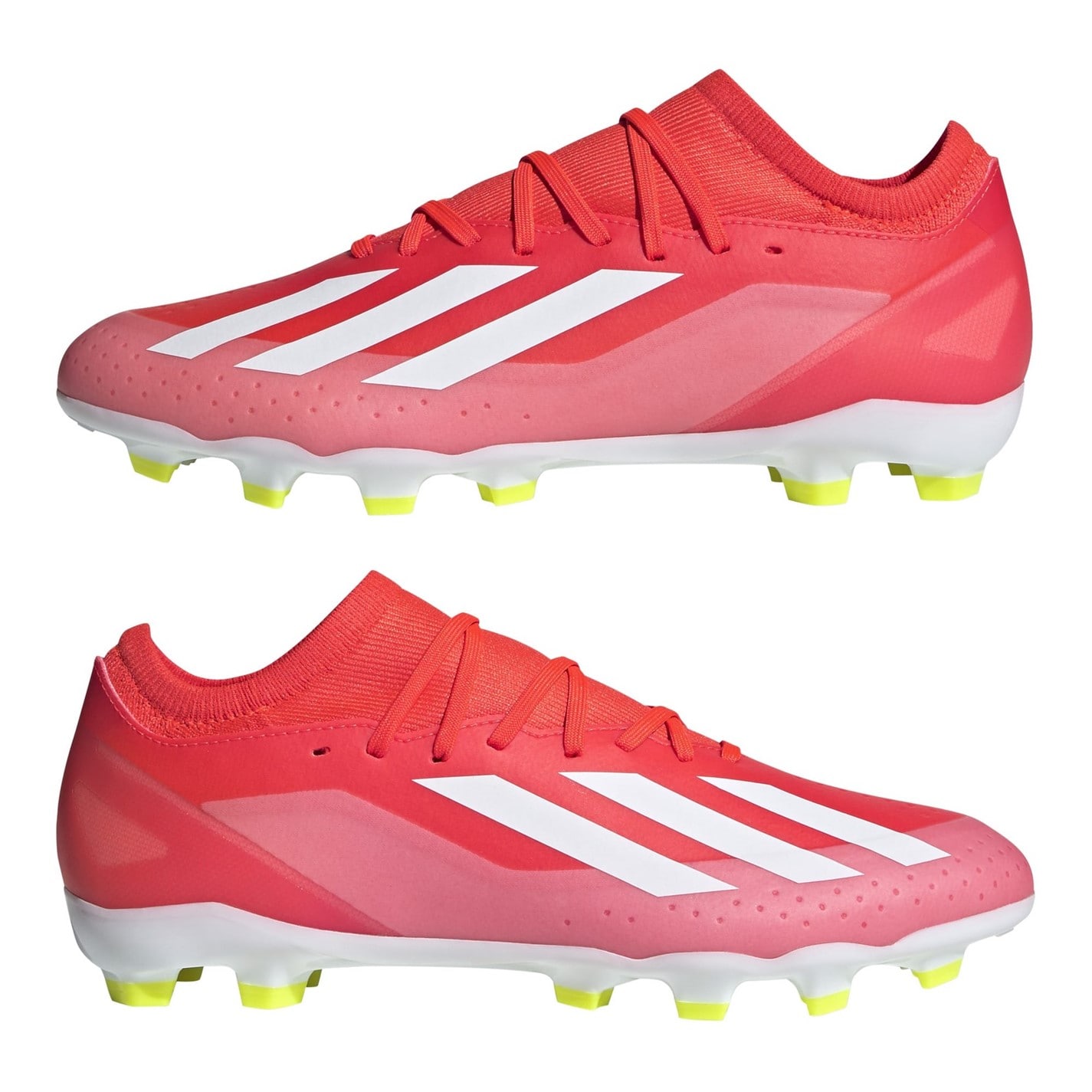 adidas X Crazyfast League Multi-Ground Boots