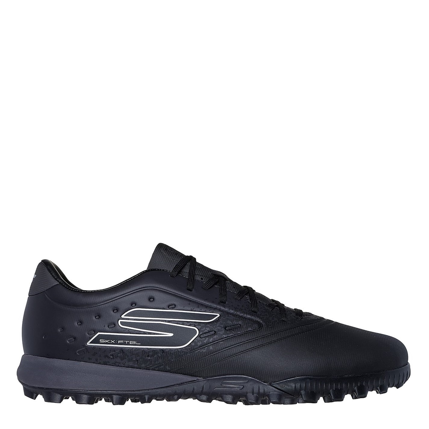 Skechers Razor Gold Astro Turf Football Boot