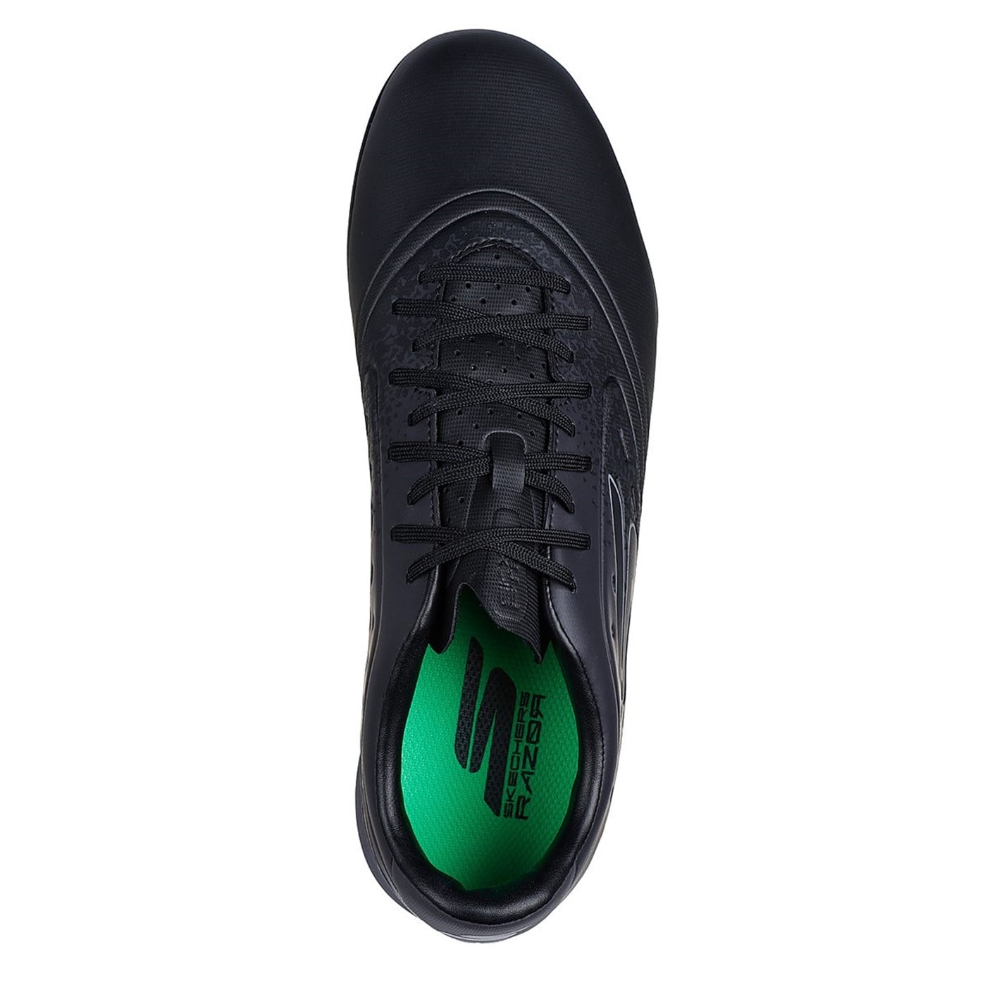 Skechers Razor Gold Astro Turf Football Boot