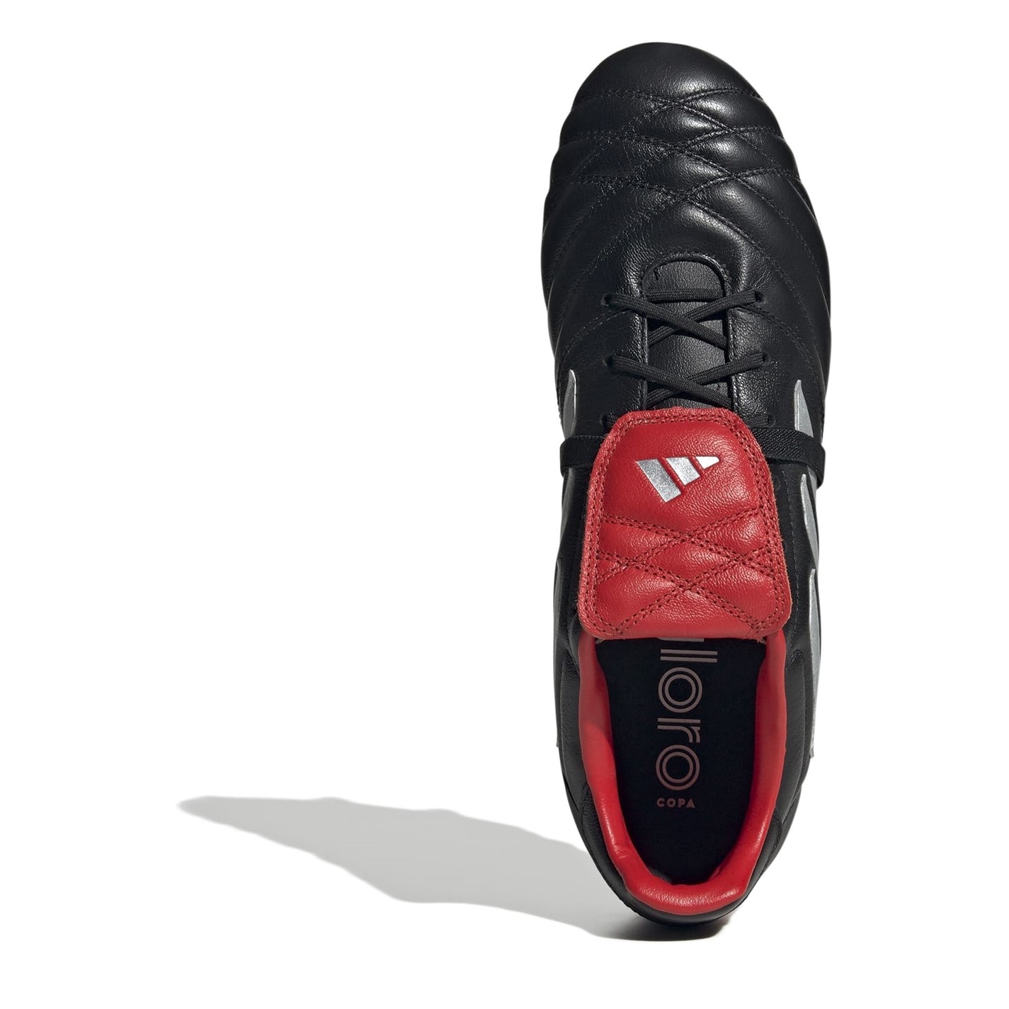 adidas Copa Gloro Folded Tongue Soft Ground Football Boots