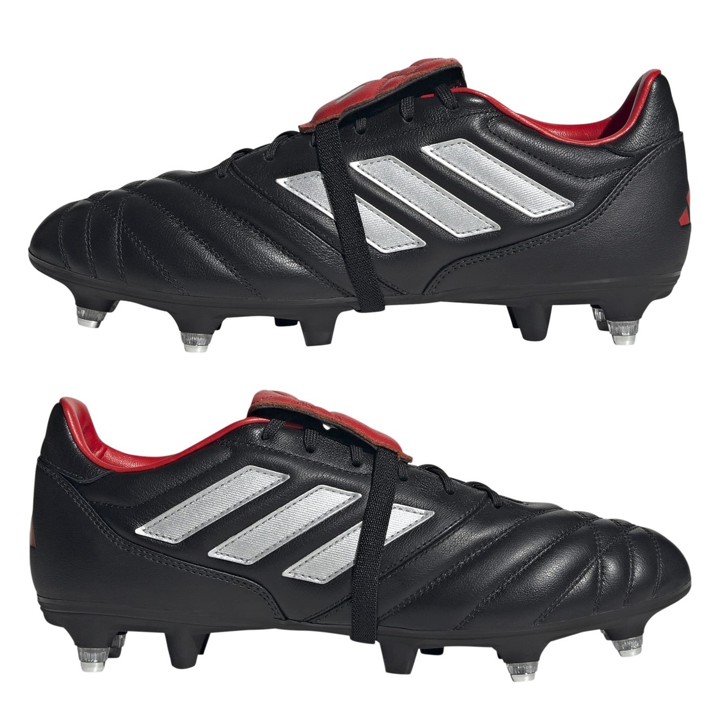 adidas Copa Gloro Folded Tongue Soft Ground Football Boots