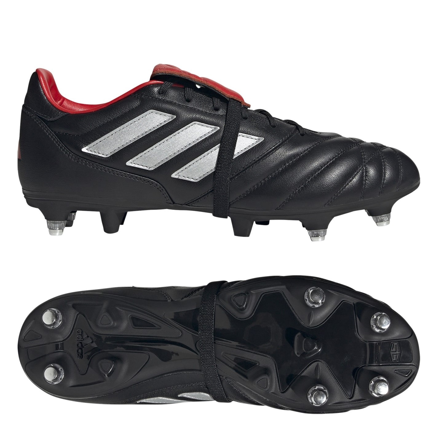 adidas Copa Gloro Folded Tongue Soft Ground Football Boots