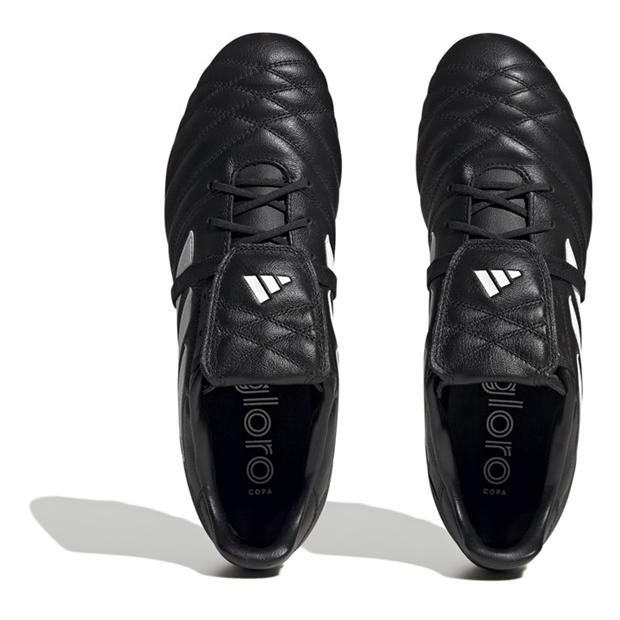 adidas COPA Gloro Pro Juniors Firm Ground Football Boots