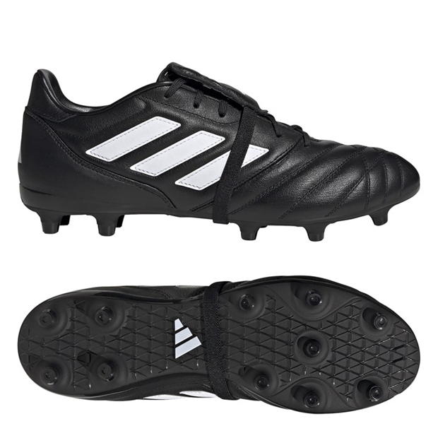adidas COPA Gloro Pro Juniors Firm Ground Football Boots