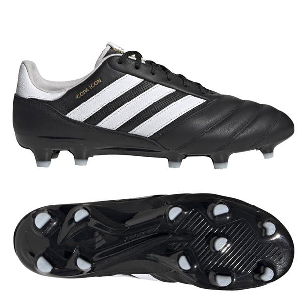 adidas COPA Icon Elite Juniors Firm Ground Football Boots