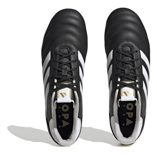 adidas COPA Icon Elite Juniors Firm Ground Football Boots