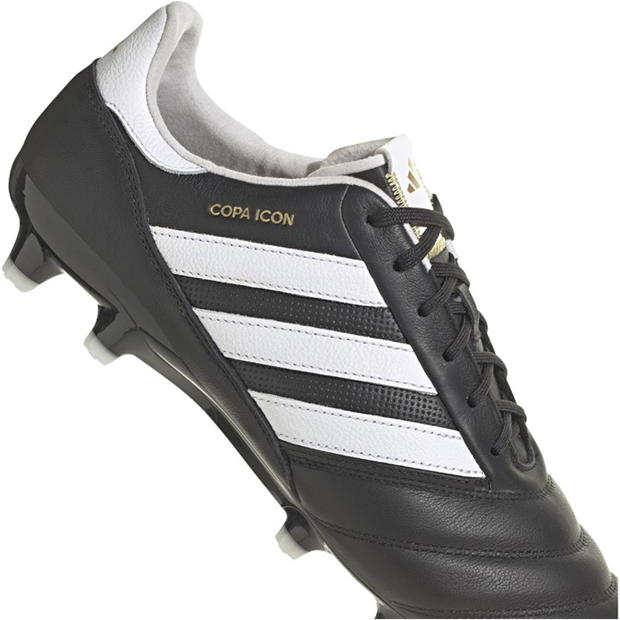 adidas COPA Icon Elite Juniors Firm Ground Football Boots